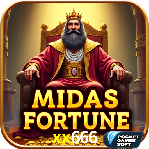 Bonus na Cassino Online xx666